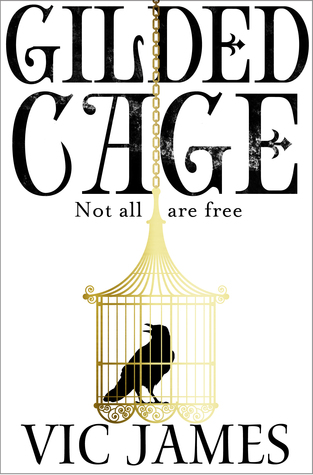 gilded cage