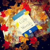 Book Review: The Light Between Worlds