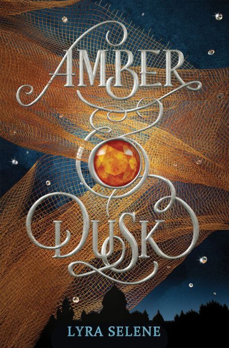 Amber Dusk