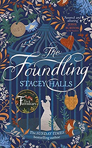 thefoundling