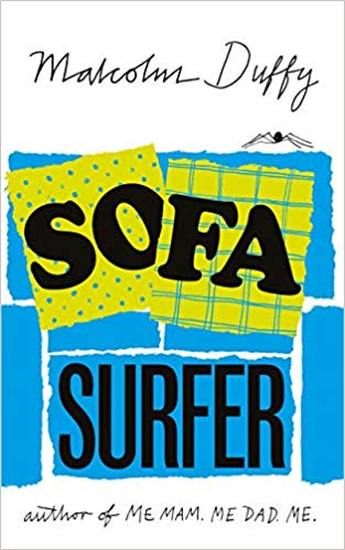 sofa surfer